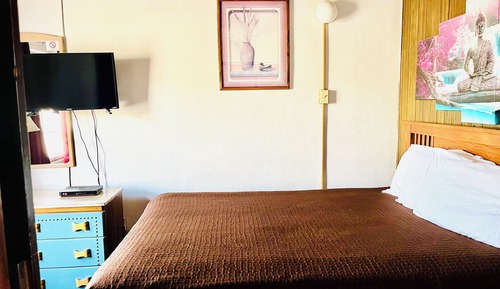 Family Room, 2 Queen Beds, Non Smoking