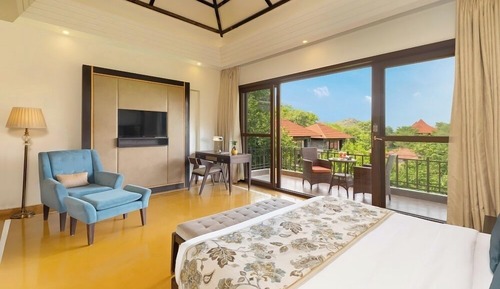 Luxury Cottage