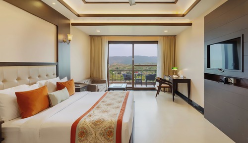 Premium Room
