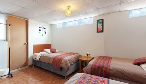 Exclusive Triple Room