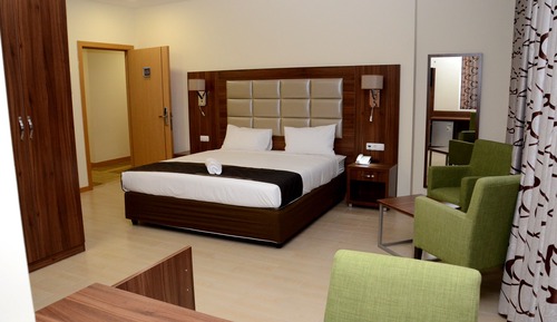 Executive Room, 1 King Bed
