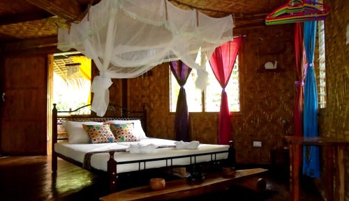 Romantic Villa