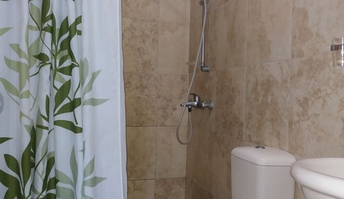 Premium Double Room, 1 King Bed, Pool Access, Sea View