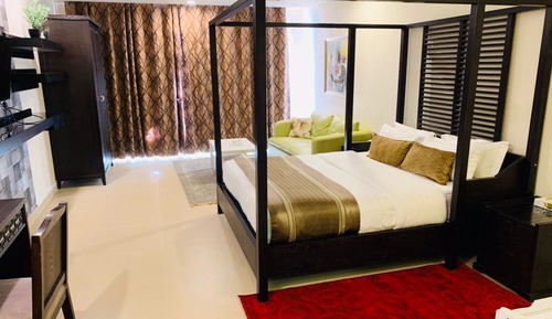 Family Suite, 2 Bedrooms