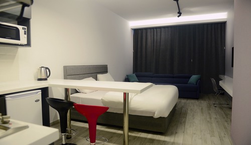 Junior Suite, 1 Bedroom