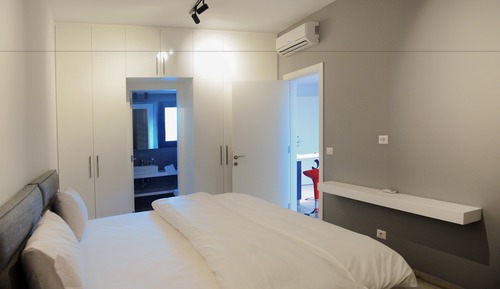 Family Suite, 1 Bedroom, Kitchenette