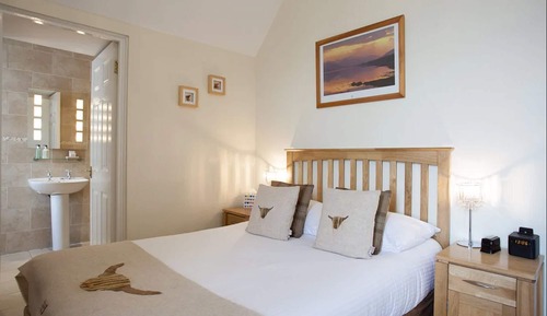 Standard Double Room, 1 Double Bed