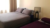 Standard Apartment, 2 Bedrooms, 2 Bathrooms, City View