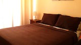 Standard Apartment, 3 Bedrooms, City View