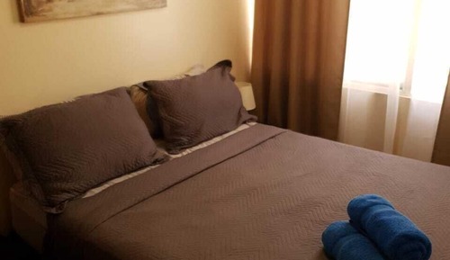Standard Apartment, 2 Bedrooms, 2 Bathrooms