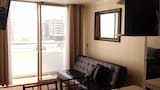 Standard Apartment, 2 Bedrooms, 2 Bathrooms, City View