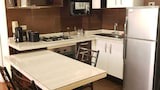 Standard Apartment, 2 Bedrooms, 2 Bathrooms, City View