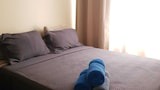 Standard Apartment, 2 Bedrooms, 2 Bathrooms, City View