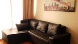 Standard Apartment, 2 Bedrooms, 2 Bathrooms