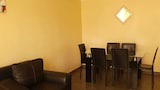 Standard Apartment, 2 Bedrooms, 2 Bathrooms