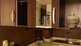 Standard Apartment, 2 Bedrooms, 2 Bathrooms, City View