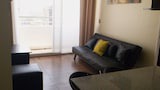 Standard Apartment, 2 Bedrooms, 2 Bathrooms, City View