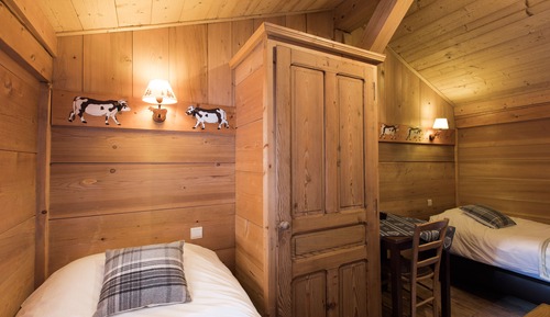 Family Quadruple Room