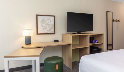 Room, 2 Queen Beds