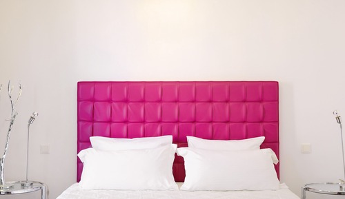 Pallas Guestroom