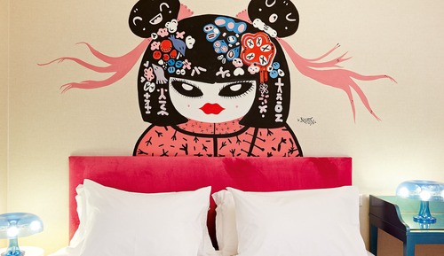Superior Guestroom