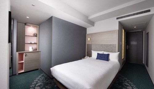 Standard Double Room, 1 Double Bed, Non Smoking