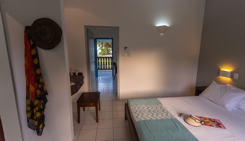 One Bedroom 
