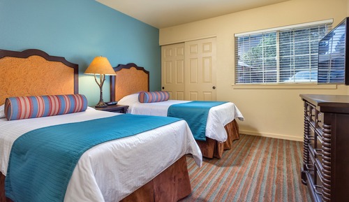 Standard Condo, 2 Bedrooms, Non Smoking, Kitchen