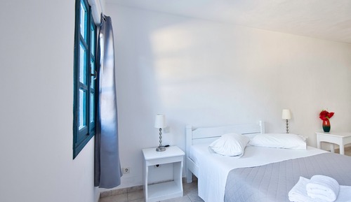 Standard Room, Pool View