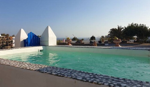 Suite, Private Pool
