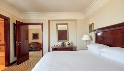 Suite, 1 Bedroom