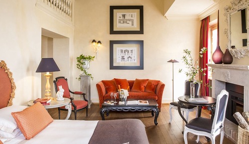 Suite (Prestige)