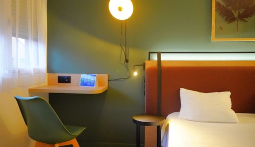 Superior Room, 1 Double Bed