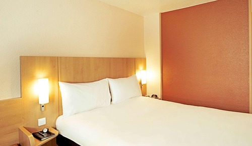 Twin Room, 2 Twin Beds