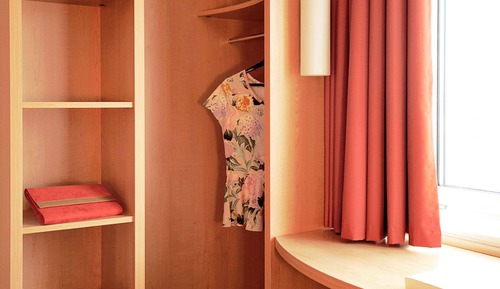 Twin Room, 2 Twin Beds