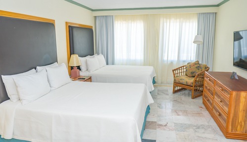 Suite Double, with terrace
