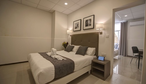Family Suite