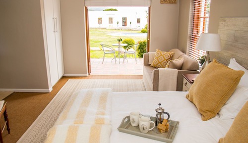 King/Twin Room