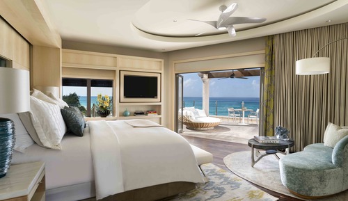 Grand Suite, 3 Bedrooms, Non Smoking, Balcony