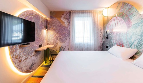 Standard Double Room, 1 Double Bed