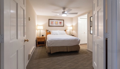 Suite, 1 Bedroom, Non Smoking