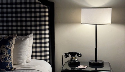 Room, 1 King Bed, Accessible