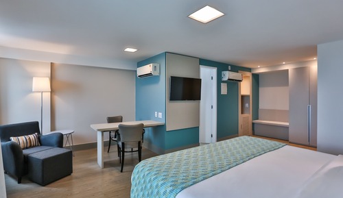 Suite Superior Queen