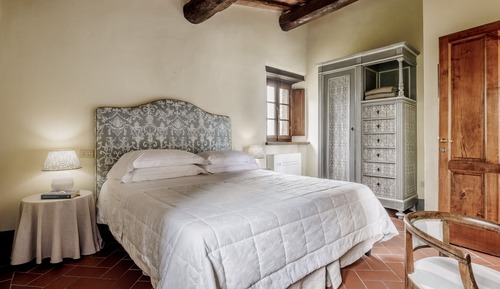 Classic Double Room