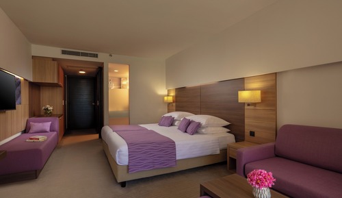 Comfort Twin Room