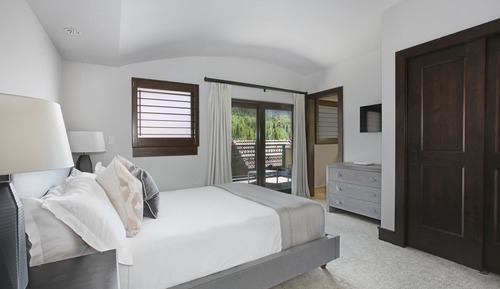 Three Bedroom Penthouse