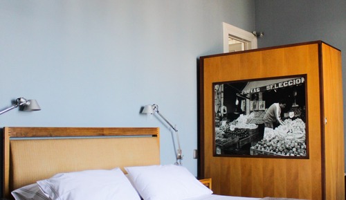Double Room (Port)