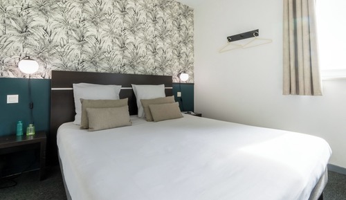 Apartment, 1 Bedroom