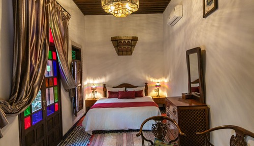 Room (Mogador)