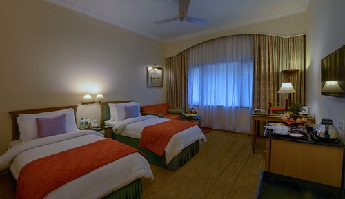 Standard Superior Room